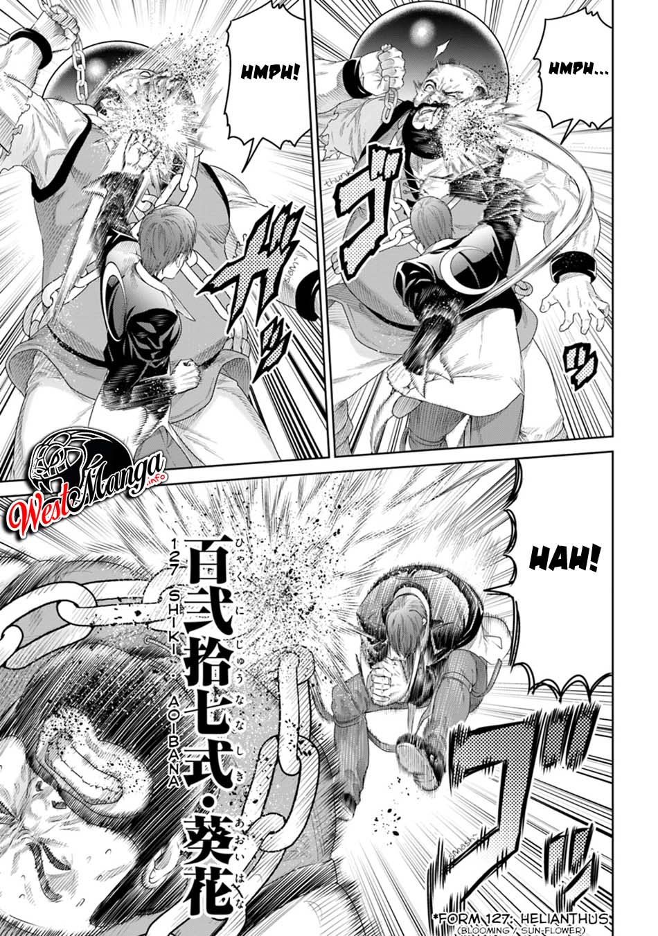 The King of Fantasy Chapter 05 Gambar 13